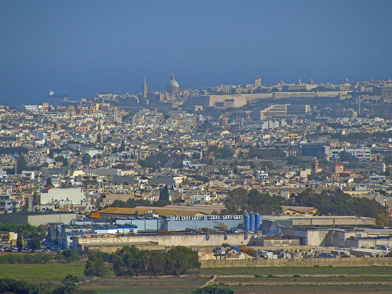 Mdina